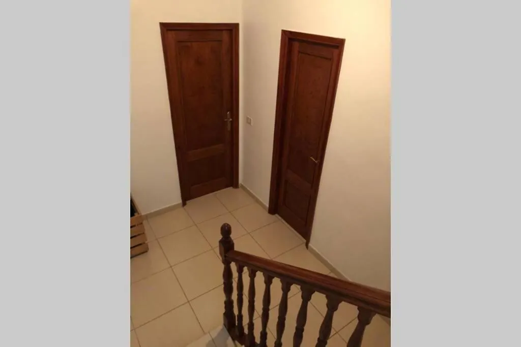 Willa Casa Con Piscina Privada. Mirador De Humbolt. Santa Úrsula