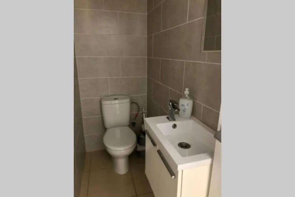 圣乌尔苏拉Casa Con Piscina Privada. Mirador De Humbolt.别墅 度假居 圣乌尔苏拉