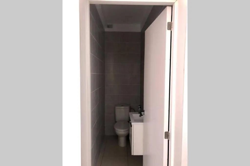 圣乌尔苏拉Casa Con Piscina Privada. Mirador De Humbolt.别墅 度假居