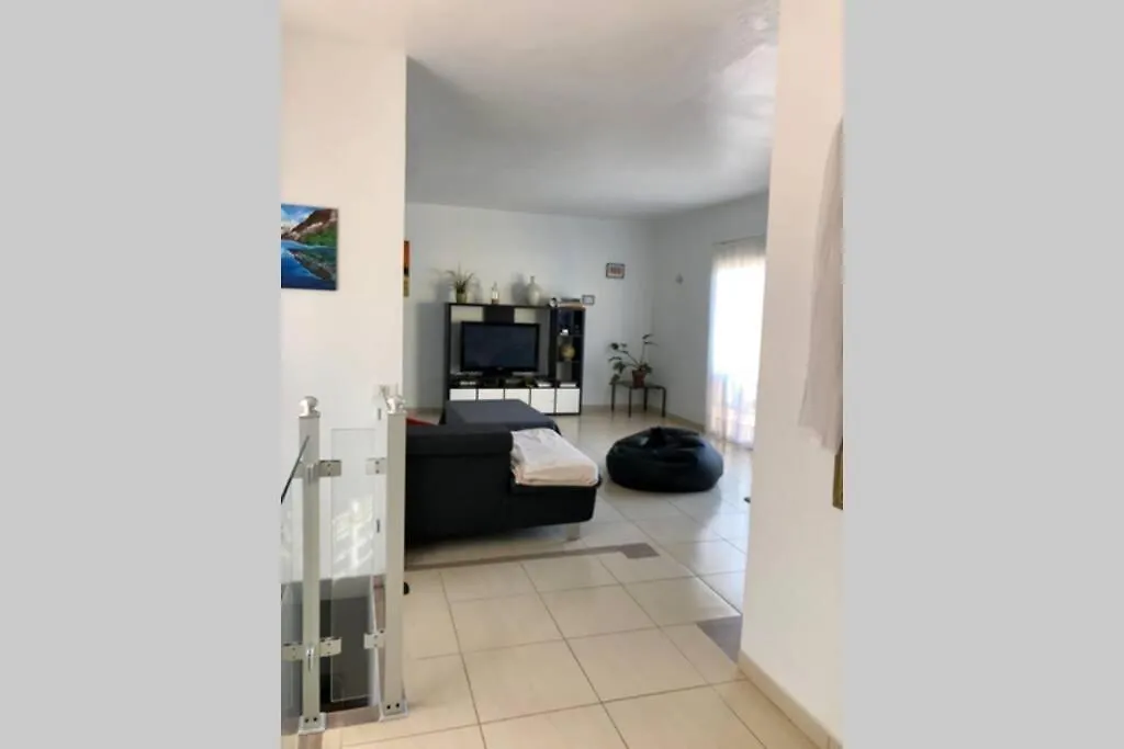圣乌尔苏拉Casa Con Piscina Privada. Mirador De Humbolt.别墅 0*, 圣乌尔苏拉