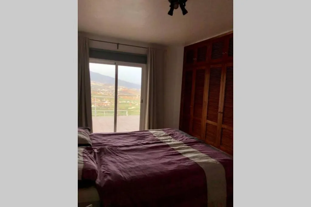 圣乌尔苏拉Casa Con Piscina Privada. Mirador De Humbolt.别墅 度假居 圣乌尔苏拉