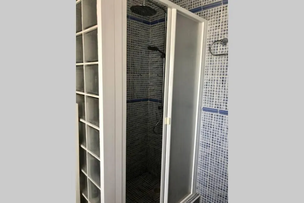 圣乌尔苏拉Casa Con Piscina Privada. Mirador De Humbolt.别墅 圣乌尔苏拉