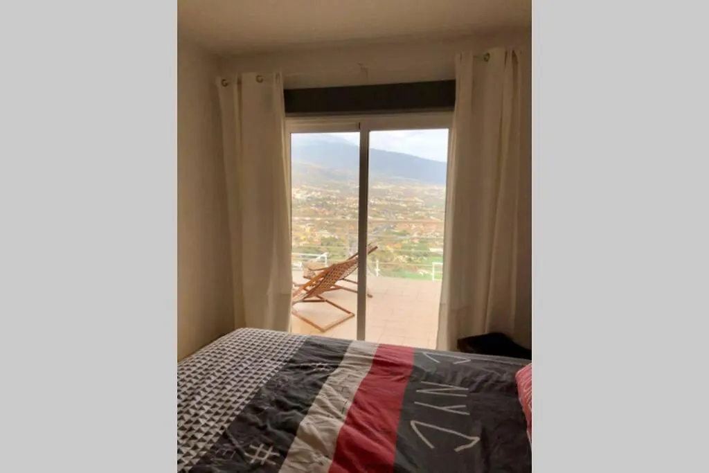 圣乌尔苏拉Casa Con Piscina Privada. Mirador De Humbolt.别墅 圣乌尔苏拉