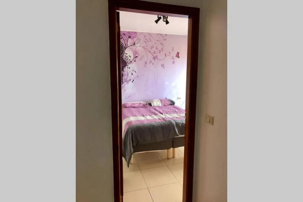 圣乌尔苏拉Casa Con Piscina Privada. Mirador De Humbolt.别墅 0*, 圣乌尔苏拉 西班牙
