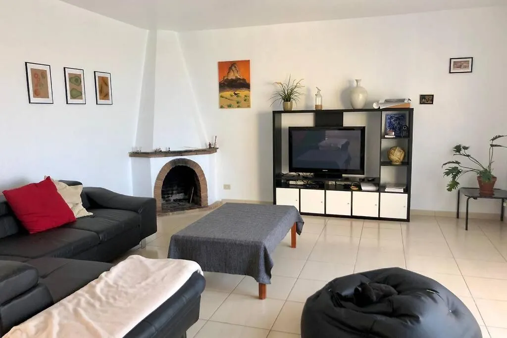圣乌尔苏拉Casa Con Piscina Privada. Mirador De Humbolt.别墅